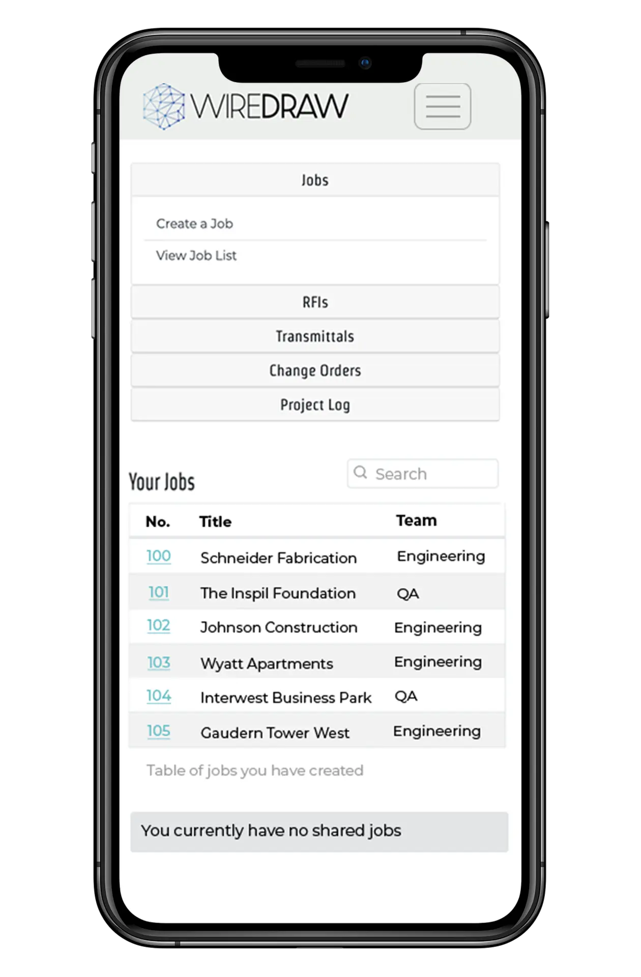 Phone Mockup