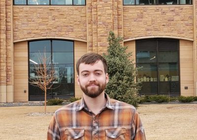 Wiredraw Founder Jared Henderson